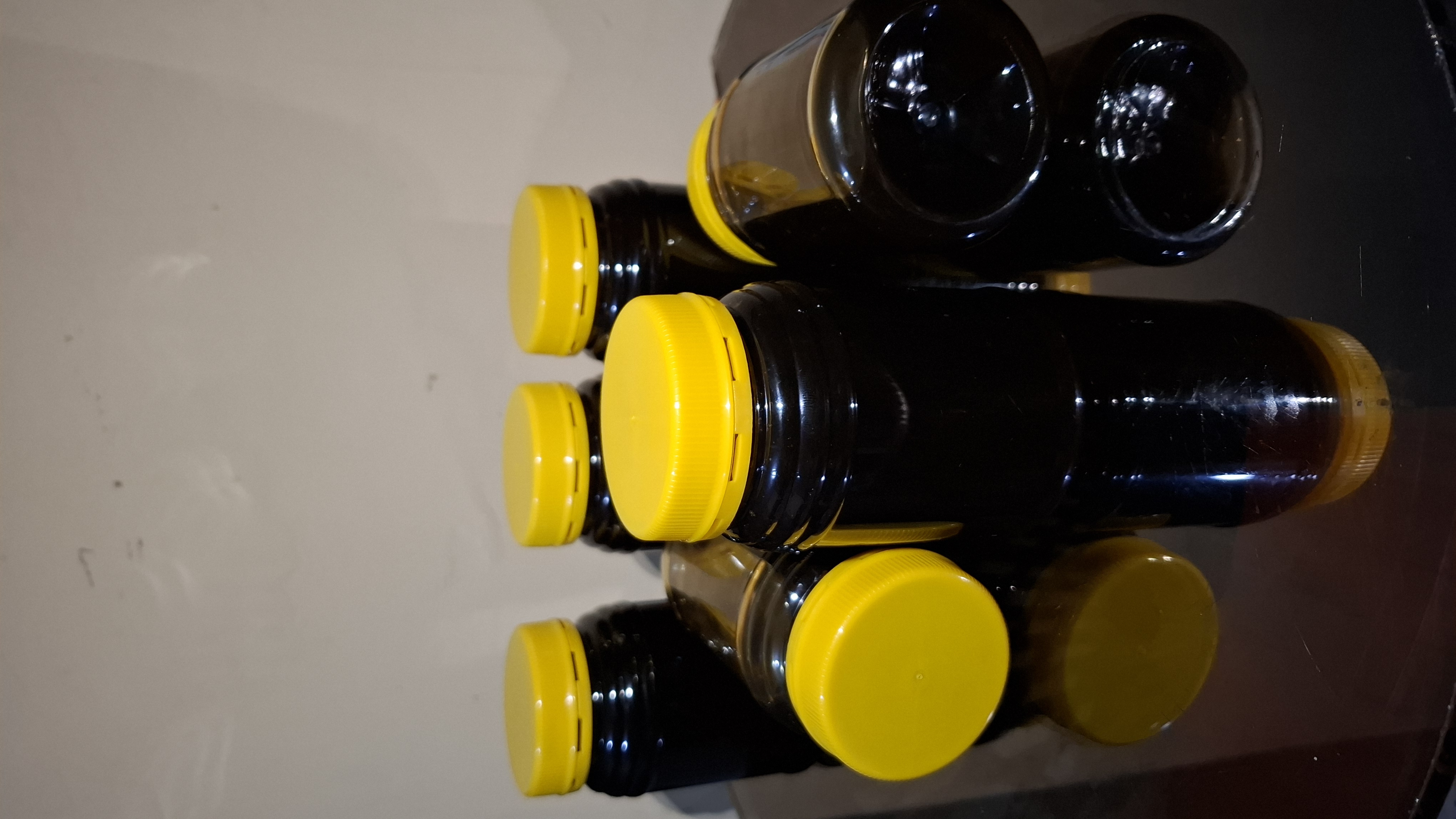 500g Pure Natural Honey, Raw, Chemical-Free, Rich in Vitamins | Ideal for Skin Care & Healthy Consumption,carefully sourced and packed to retain its natural nutrients, taste, and quality.
