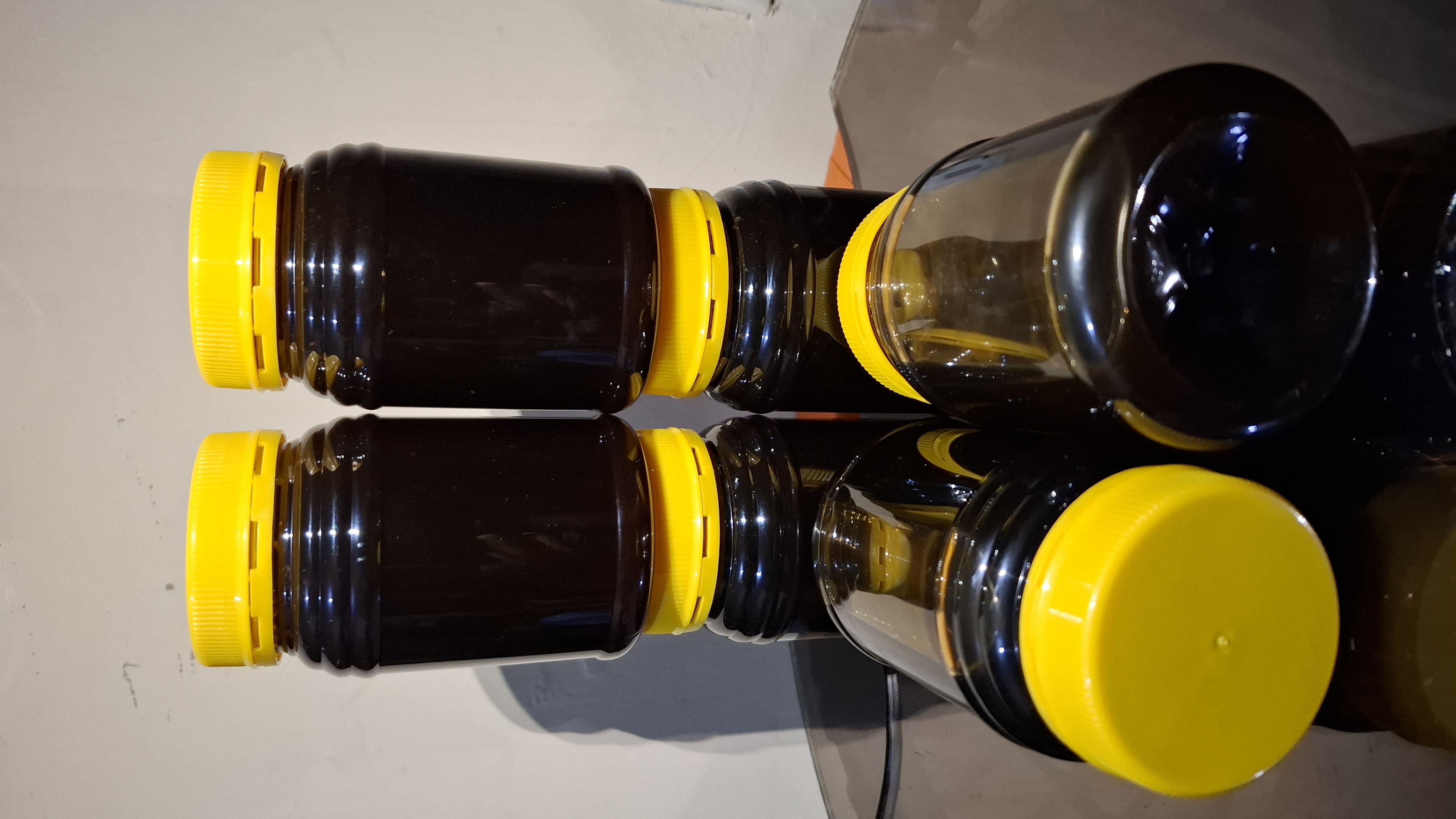500g Pure Natural Honey, Raw, Chemical-Free, Rich in Vitamins | Ideal for Skin Care & Healthy Consumption,carefully sourced and packed to retain its natural nutrients, taste, and quality.
