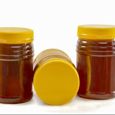 500g Pure Natural Honey, Raw, Chemical-Free, Rich in Vitamins | Ideal for Skin Care & Healthy Consumption,carefully sourced and packed to retain its natural nutrients, taste, and quality.