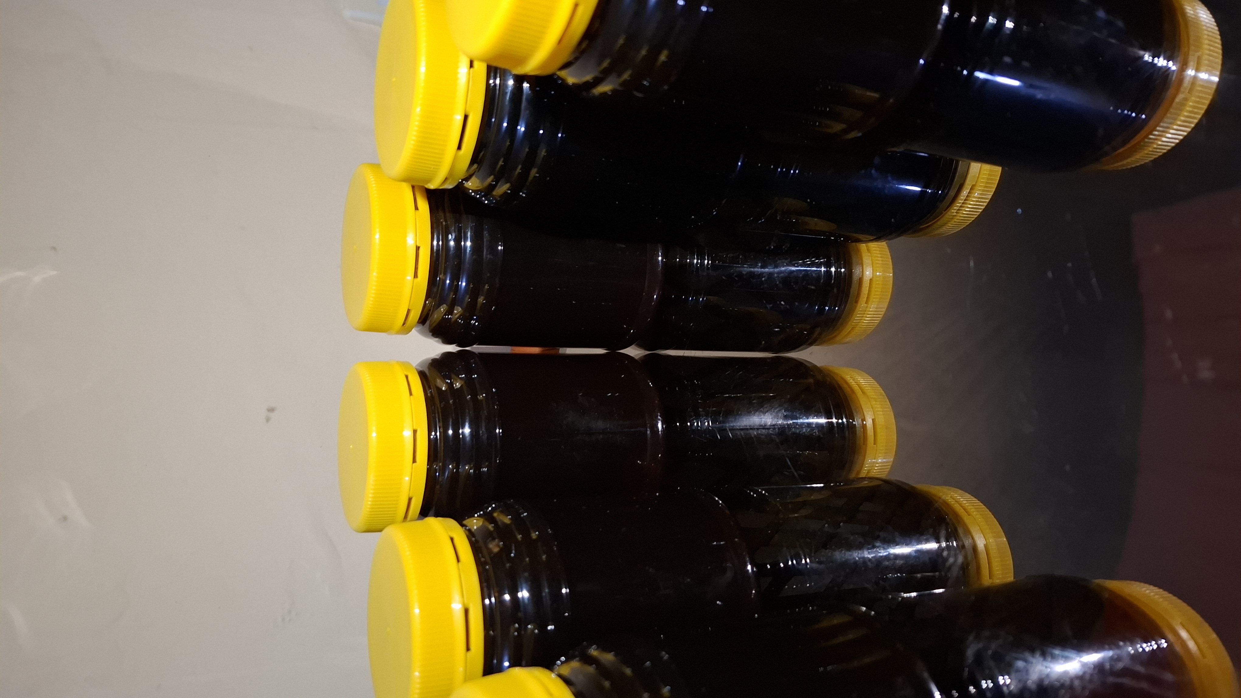 500g Pure Natural Honey, Raw, Chemical-Free, Rich in Vitamins | Ideal for Skin Care & Healthy Consumption,carefully sourced and packed to retain its natural nutrients, taste, and quality.