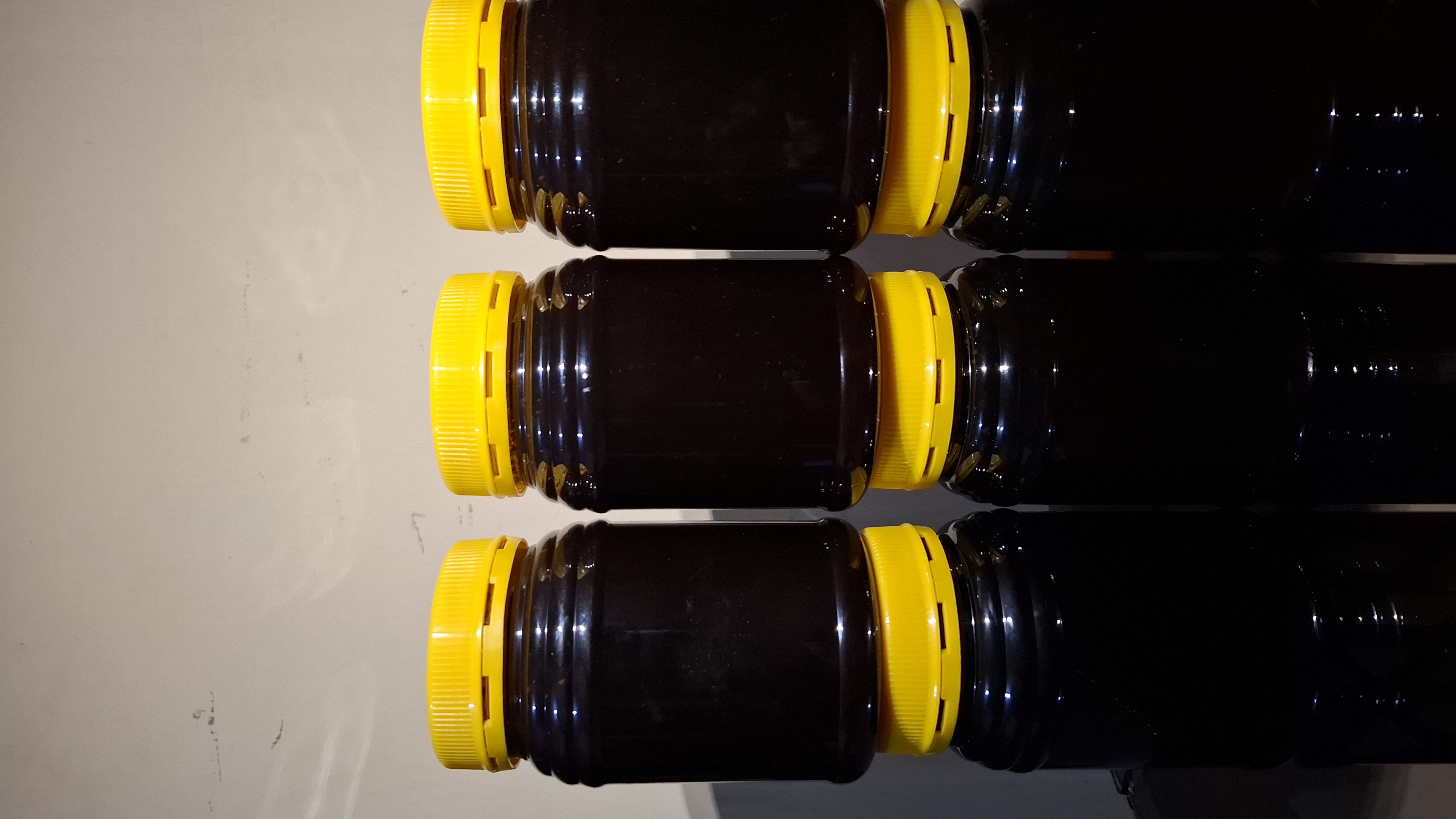 500g Pure Natural Honey, Raw, Chemical-Free, Rich in Vitamins | Ideal for Skin Care & Healthy Consumption,carefully sourced and packed to retain its natural nutrients, taste, and quality.