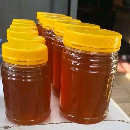 500g Pure Natural Honey, Raw, Chemical-Free, Rich in Vitamins | Ideal for Skin Care & Healthy Consumption,carefully sourced and packed to retain its natural nutrients, taste, and quality.
