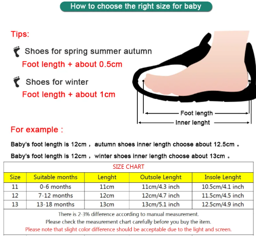 Hot Selling Spring And Autumn Baby Girls First Walking Indoor Outdoor Princess Shoes With Cute Design For 0-18M Soft TPR Sole