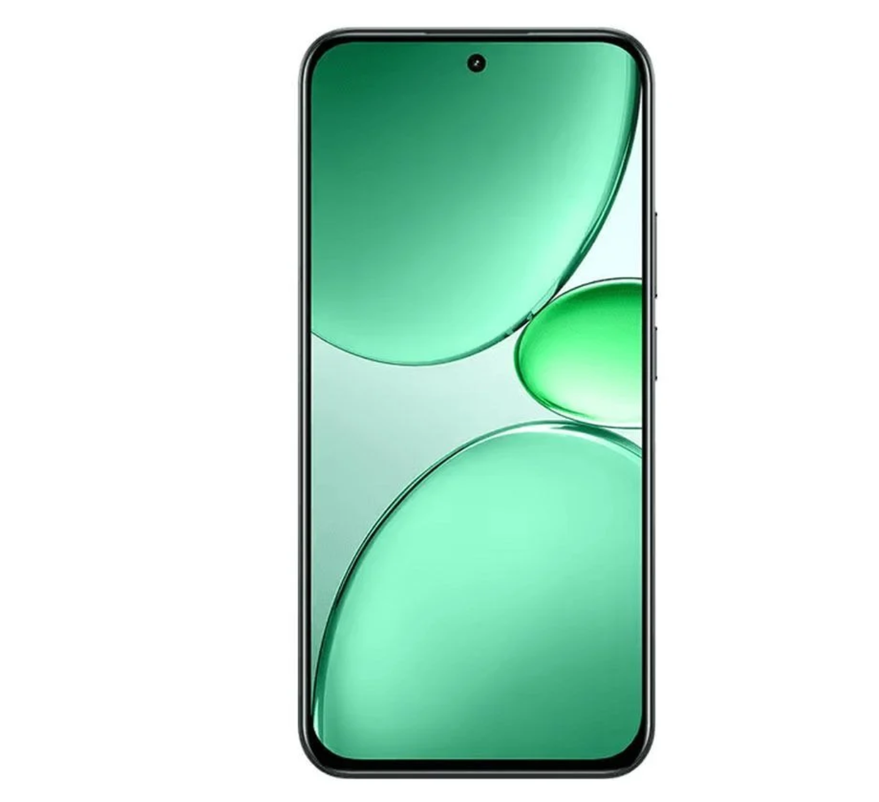 Realme C85 Pro 4G, 256GB 8GB RAM, Camera 50MP, Battery 7000mAh, Color Peacock Green, Smartphone