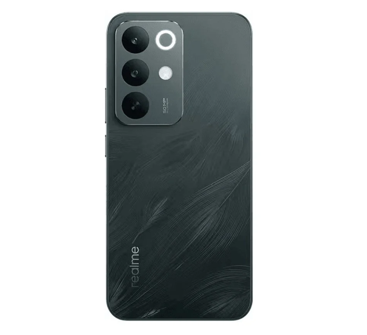 Realme C85 Pro 4G, 256GB 8GB RAM, Camera 50MP, Battery 7000mAh, Color Peacock Green, Smartphone