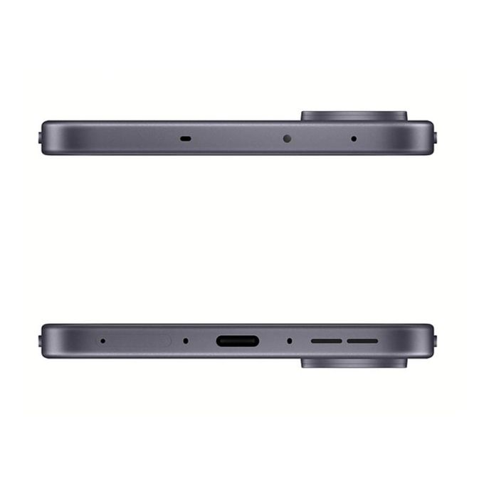 OnePlus Nord 5 5G, 256GB 8GB RAM, Camera 50MP, Battery 6800 mAh, Color Phantom Grey, Smartphone
