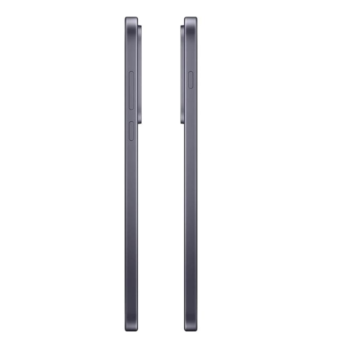 OnePlus Nord 5 5G, 256GB 8GB RAM, Camera 50MP, Battery 6800 mAh, Color Phantom Grey, Smartphone