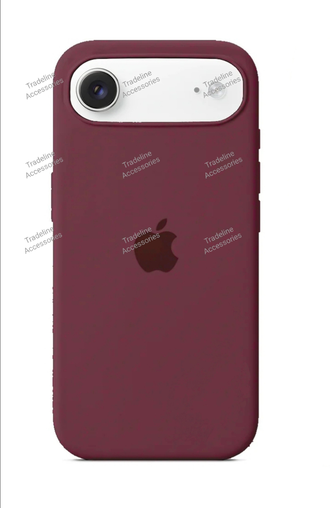 Iphone 11,12,13, 14,15,16,17 (Pro,Pro Max,Air,E) Original Liquid silicone phone Case/Cover available in colour Blue,maroon-burgundy,skyblue-baby blue & neon-hot pink