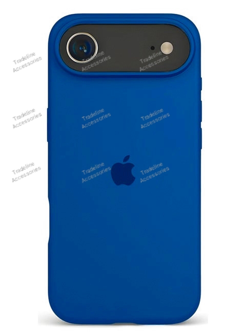 Iphone 11,12,13, 14,15,16,17 (Pro,Pro Max,Air,E) Original Liquid silicone phone Case/Cover available in colour Blue,maroon-burgundy,skyblue-baby blue & neon-hot pink