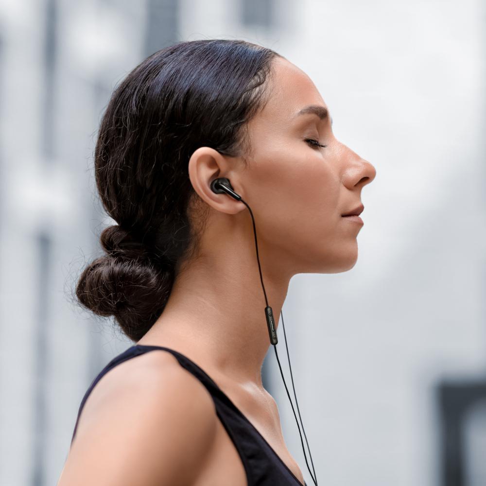 Xiaomi Type-C Earphones – Clear Sound & Modern Design