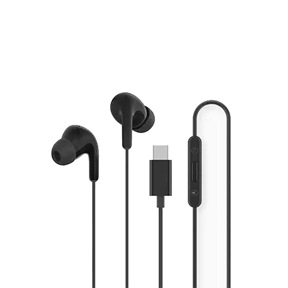 Xiaomi Type-C Earphones – Clear Sound & Modern Design