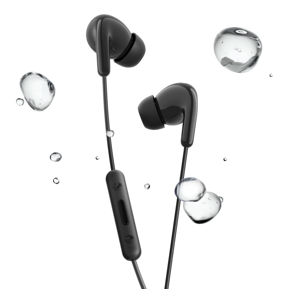 Xiaomi Type-C Earphones – Clear Sound & Modern Design