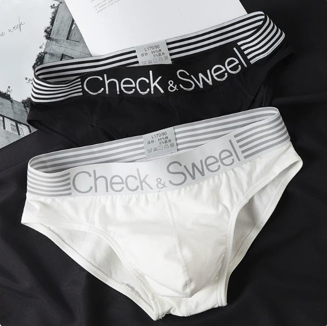 Men's Underwear: Men's Cotton Boxer Shorts – Loose-fitting, Comfortable, Breathable, Fashionable, Youthful, Unique, Trendy Boys' Shorts