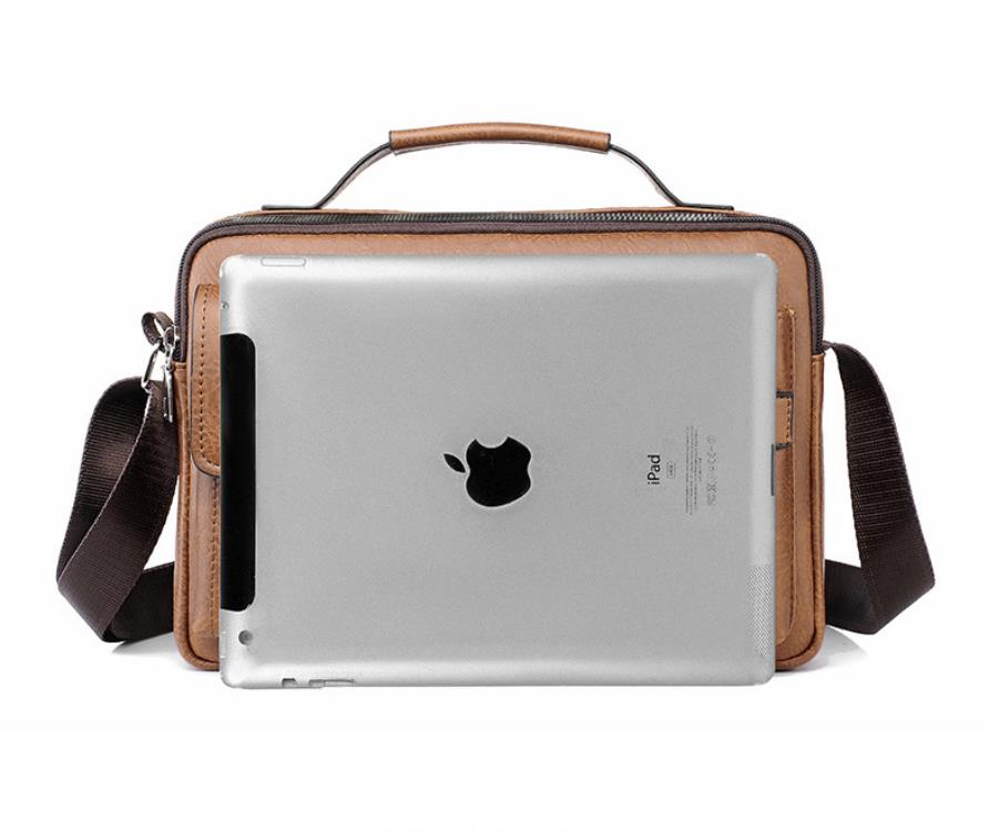 Men's Business Shoulder Bag, Men's Crossbody Bag, Shoulder Bag, Handbag, Men's Shoulder Crossbody Backpack, Men's Bag