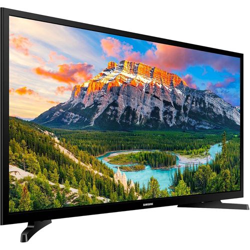 Samsung 32H5000F, 32" Inch Smart HD LED TV – 2025 New Model, HDR, WiFi, Digital TV +FREE WALL BRACKET AND TV GUARD-(1YR WARRANTY)