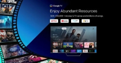 SKYWORTH 75" INCH 75Q6800H 4K UHD QLED SMART GOOGLE ANDROID TV, NETFLIX, PRIME VIDEO, YOUTUBE TELEVISION WITH FREE TV GUARD AND WALL BRACKET -1 YEAR WARRANTY