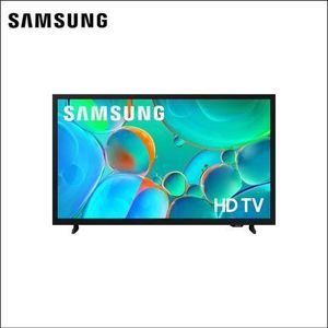 Samsung 32H5000F, 32" Inch Smart HD LED TV – 2025 New Model, HDR, WiFi, Digital TV +FREE WALL BRACKET AND TV GUARD-(1YR WARRANTY)