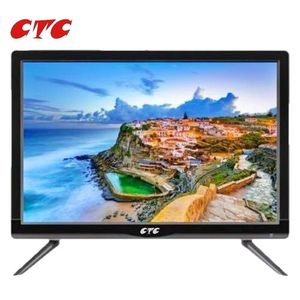 CTC 26'' 26FR24CT2 Inch AC/DC Led Digital TV With Inbuilt Decorder - Black(1 year warranty)