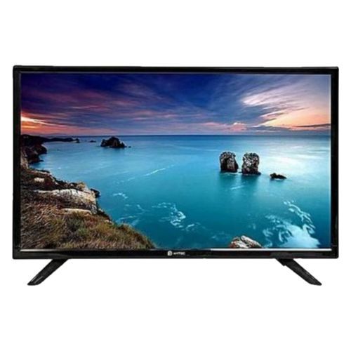 CTC 26'' 26FR24CT2 Inch AC/DC Led Digital TV With Inbuilt Decorder - Black(1 year warranty)