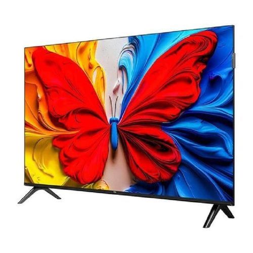 TCL 50 INCH S5K QLED Google TV with Youtube,Netflix and Bluetooth enabled with cutting-edge display technology +TV GUARD AND WALL MOUNT -1 year warranty