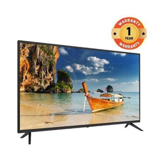 CTC 26'' 26FR24CT2 Inch AC/DC Led Digital TV With Inbuilt Decorder - Black(1 year warranty)
