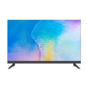 CTC 26'' 26FR24CT2 Inch AC/DC Led Digital TV With Inbuilt Decorder - Black(1 year warranty)