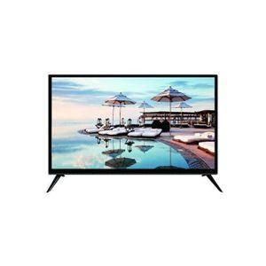 CTC 26'' 26FR24CT2 Inch AC/DC Led Digital TV With Inbuilt Decorder - Black(1 year warranty)