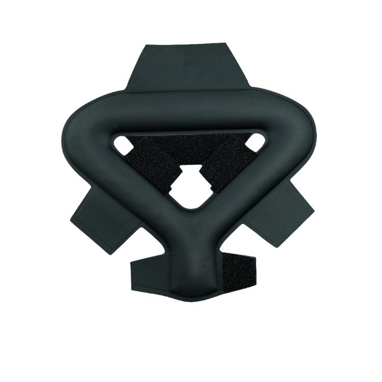 Meta Quest 3 Comfort Head Pad Pressure Relief Lightweight Sweat-Wicking Easy Clean VR Accessory