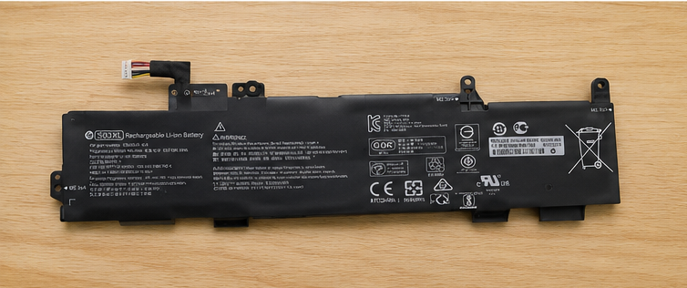 HP EliteBook 840 G5 SSO3XL Original Battery