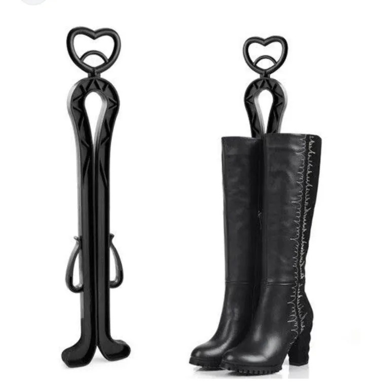 Boot stands holder available in black NOW AVAILABLE!!!!!!!!!!!!!!!!!!