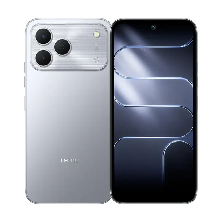 NEW ARRIVALS!! TECNO SPARK 50 4G:| 6.78″ IPS LCD Display | 6GB+12GB Extended RAM+256GB ROM | 7000mAh Battery | Dual SIM | 50MP Rear & 8MP Selfie Camera | Android 16 | 18W Fast Charging | Smartphones