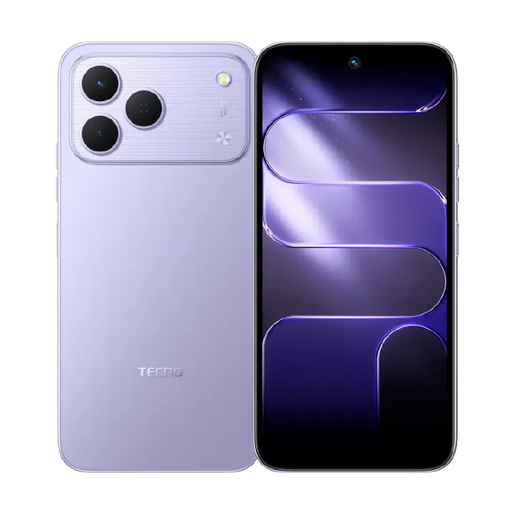 NEW ARRIVALS!! TECNO SPARK 50 4G:| 6.78″ IPS LCD Display | 6GB+12GB Extended RAM+256GB ROM | 7000mAh Battery | Dual SIM | 50MP Rear & 8MP Selfie Camera | Android 16 | 18W Fast Charging | Smartphones