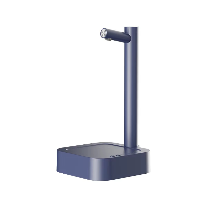 Smart Electric Water Extractor Rechargeable Automatic Water Dispenser Pump Quantitative Desktop Portable Drinking Fountain Home