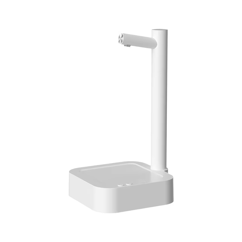 Smart Electric Water Extractor Rechargeable Automatic Water Dispenser Pump Quantitative Desktop Portable Drinking Fountain Home