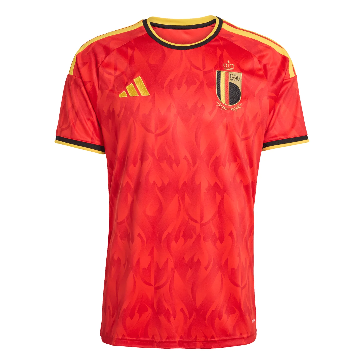 🖤 RED DEVILS ENERGY • WORLD CUP 2026 EDITION ⚽🇧🇪 Belgium Home Jersey – Fan Football Kit 🔥 Premium Breathable Sports Wear 🏆 Stylish Replica Design