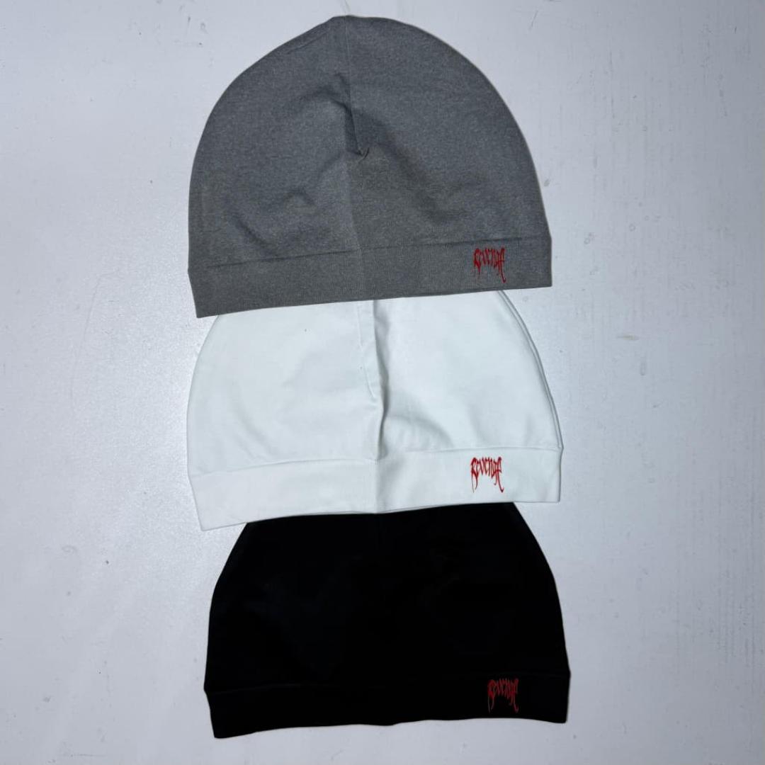 Fashion Skull Cap Beanies, Solid Color Street Style Skull Caps (Best Shop for Beanie Hats, Baseball Caps, Durags, Marvin Hats and Headwear Accessories)