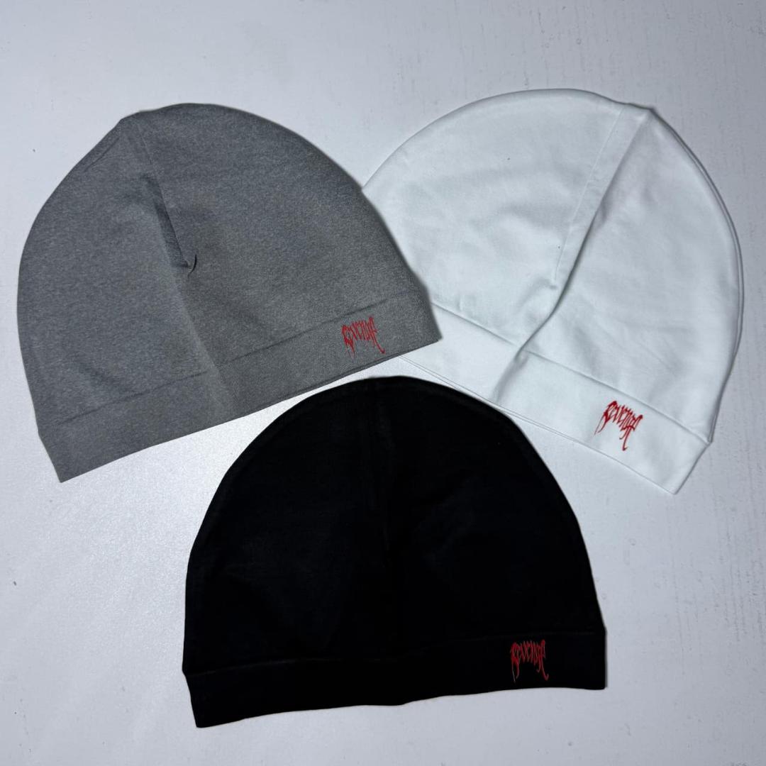 Fashion Skull Cap Beanies, Solid Color Street Style Skull Caps (Best Shop for Beanie Hats, Baseball Caps, Durags, Marvin Hats and Headwear Accessories)