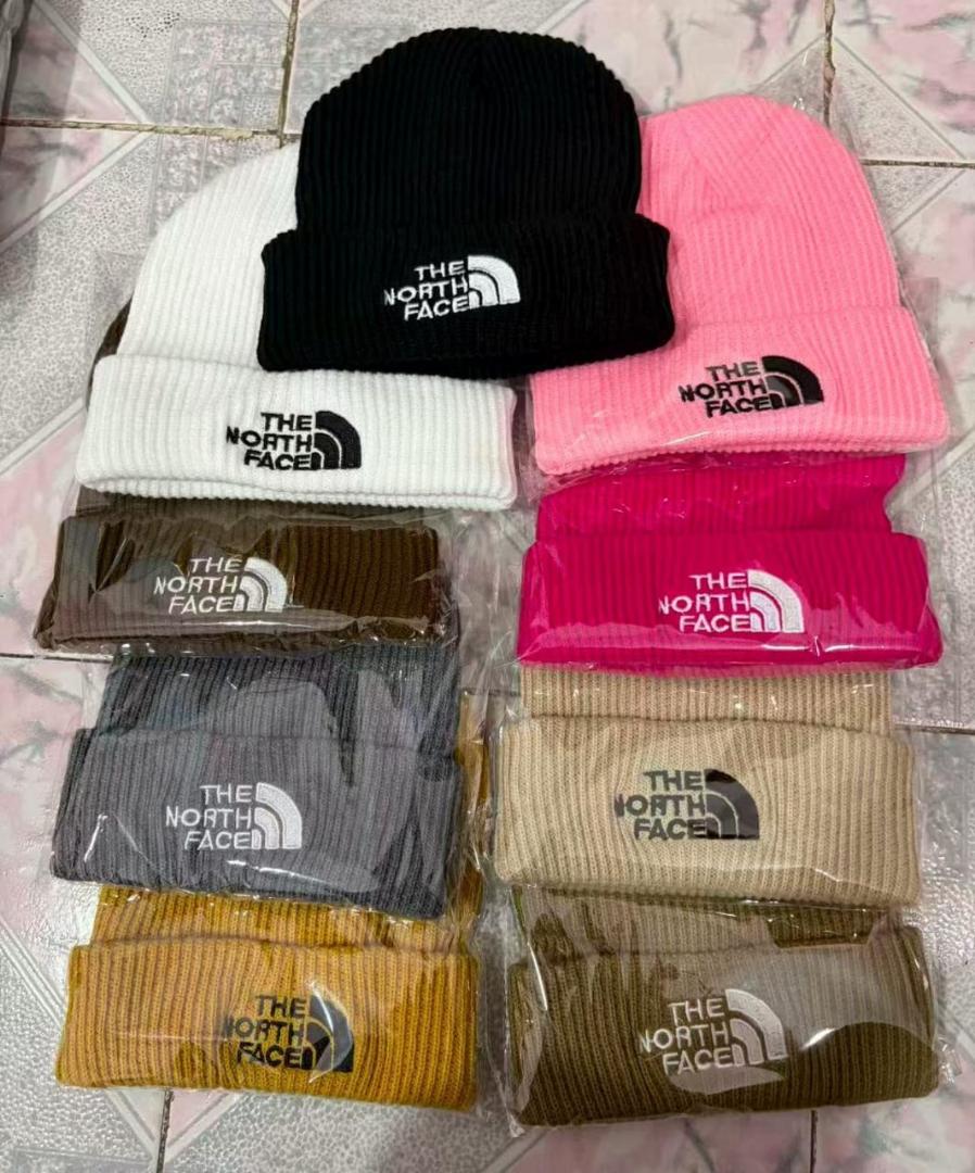 THE NORTH FACE Ribbed Beanies, Chunky Woolen Beanie Hats, Gothic Beanie Hats, Fashion Marvin Hats (Best shop for Beanie Hats, Baseball Caps, Durags, Marvin Hats and Headwear Accessories)