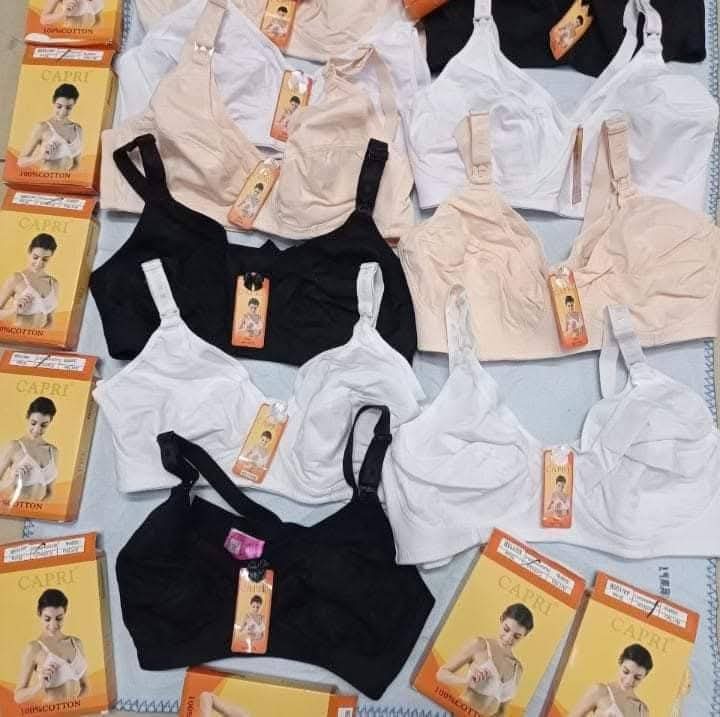nursing bras