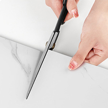 10Pcs 3D Wall Sticker Brick Foam Wallpaper Self Adhesive Waterproof Wall Panel for Kitchen Bathroom Living Room Marble Tile Effect DIY Home Decor Wall Covering