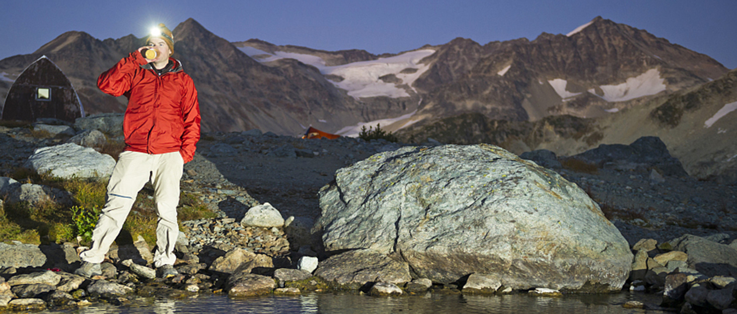 LED Sensor Headlamp Rechargeable USB Head Light Mini Headlamp Flashlight for Camping Running Fishing Night Work Bright Outdoor Head Torch Long Battery Life Hands Free Light