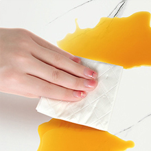 10Pcs 3D Wall Sticker Brick Foam Wallpaper Self Adhesive Waterproof Wall Panel for Kitchen Bathroom Living Room Marble Tile Effect DIY Home Decor Wall Covering