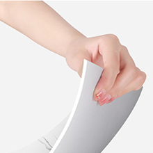 10Pcs 3D Wall Sticker Brick Foam Wallpaper Self Adhesive Waterproof Wall Panel for Kitchen Bathroom Living Room Marble Tile Effect DIY Home Decor Wall Covering