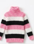 Newborn Soft Knit Baby Sweater – Breathable, Warm & Cozy Essential