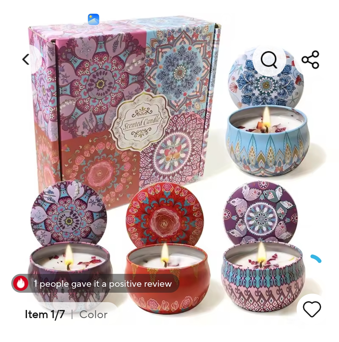 Scented candles for home, Long lasting, Scented, Soy wax, Holiday candle, Aromatherapy, Stress relief, Gifts for women, aromatherapy luxury fragrance, dried flowers scented candle fragrance lasting