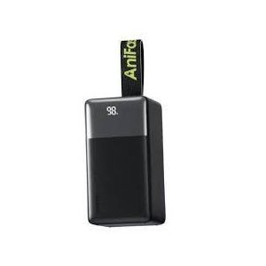 LIMITED OFFER!! ORAIMO POWERNOVA Q21 20000mAh 22.5W POWER BANK: | 3 Device Charging | Smart Digital Display | 22.5W Two-Way Fast Recharging | USB-A & 2 Type-C  Ports | QC3.0 & PD3.0 Compatible |