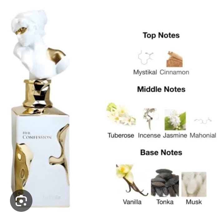 3pcs  Women’s Perfume Set –  Mayar 35ml +Berry’s Weekend 35ml & Her Confession 30ml(Long Lasting Fragrance)Enjoy variety and luxury with this 3-in-1 Perfume Collection, featuring three unique scents