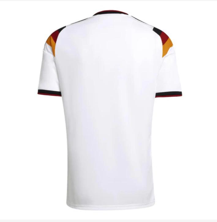(OFFER) GERMANY 2026 WORLD CUP JERSEY HOME KIT Football Jersey Authentic 2026 World Cup Jersey International Football jersey Good Quality Material