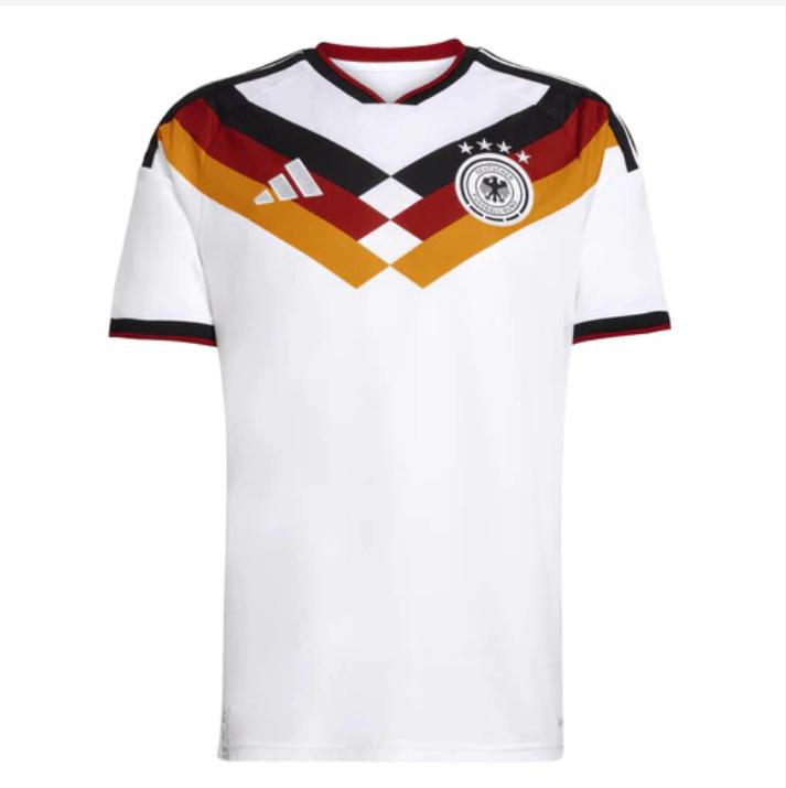 (OFFER) GERMANY 2026 WORLD CUP JERSEY HOME KIT Football Jersey Authentic 2026 World Cup Jersey International Football jersey Good Quality Material