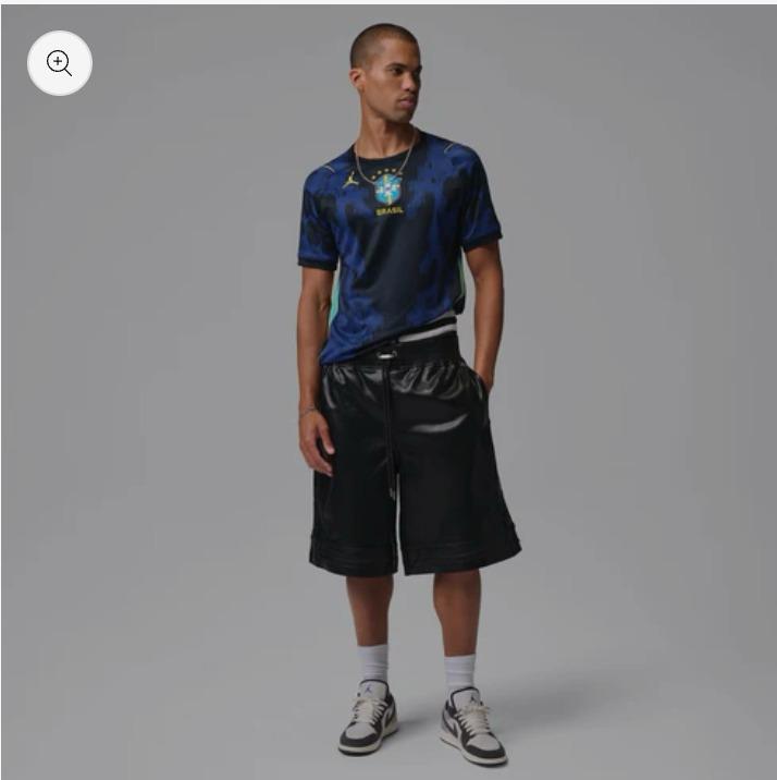 BRAZIL 2026 WORLD CUP AWAY KIT Football Jersey ;Authentic 2026 World Cup Jersey International Football jersey